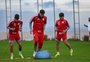 Com reforço na zaga e retornos da base, Inter enfrenta time uruguaio em jogo-treino nesta quarta-feira