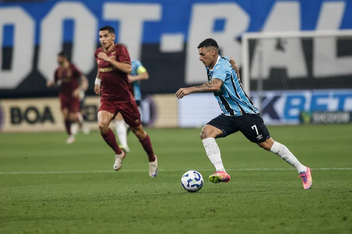 Duda Fortes / Agencia RBS Duda Fortes / Agencia RBS