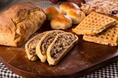 4º Festival Sabores da Colônia de Nova Petrópolis.<!-- NICAID(12989532) -->
