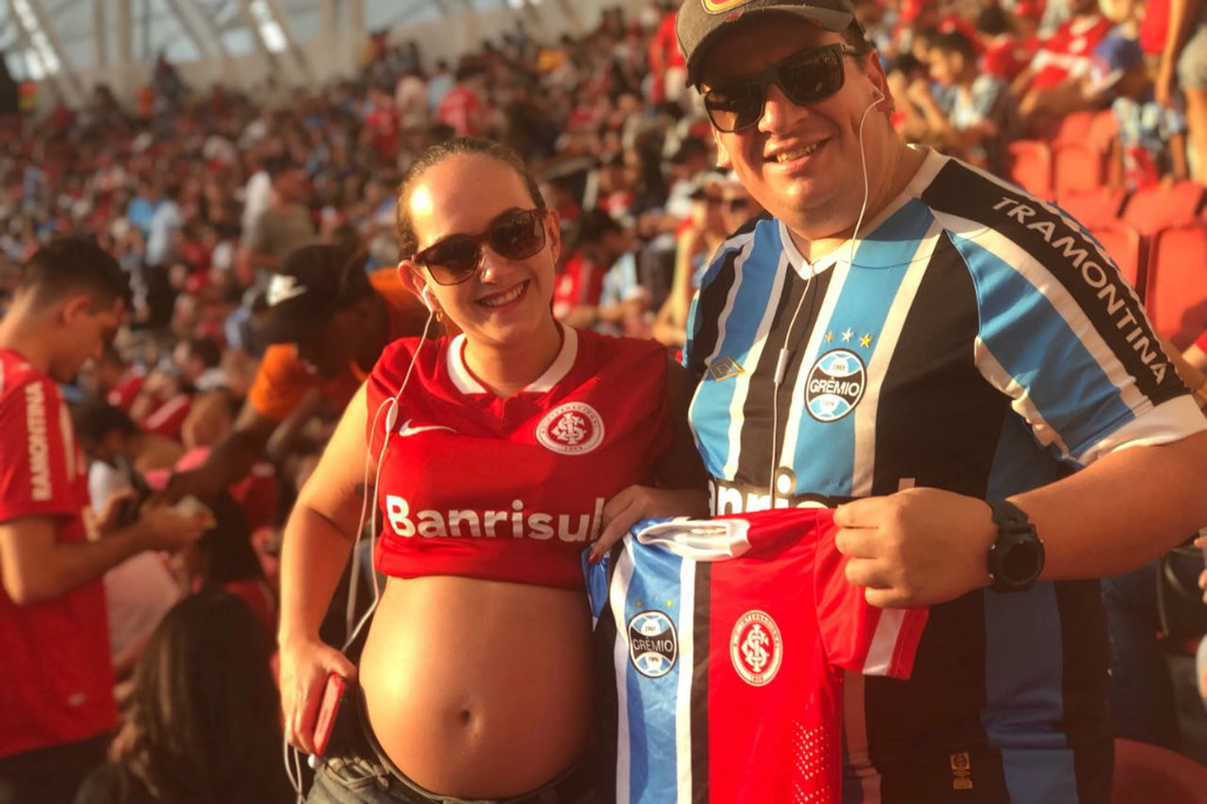 Renata de Medeiros / Agência RBS/Agência RBS