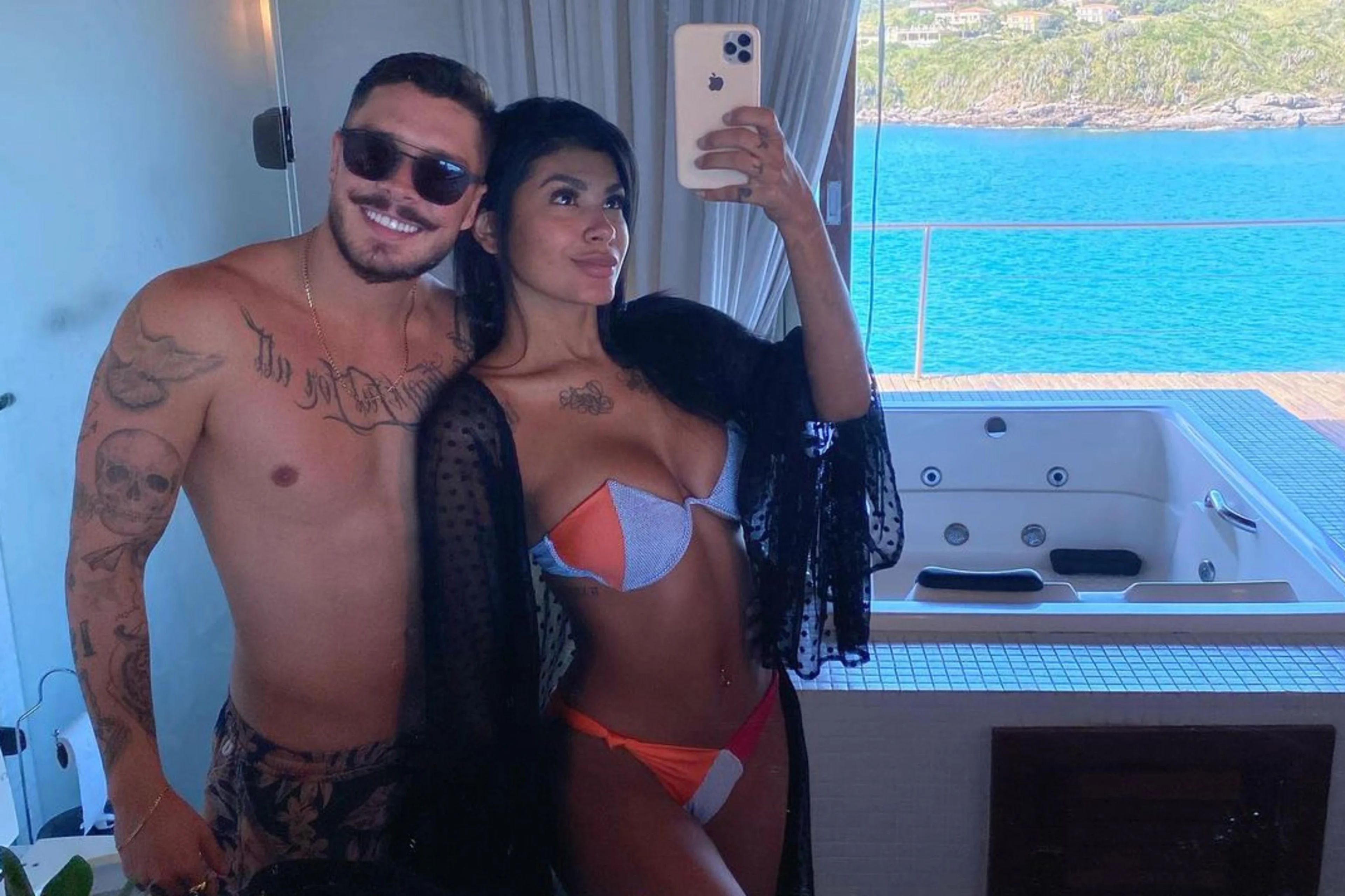 Reprodução/Instagram