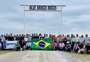Comitiva busca nos Estados Unidos novidades para a genética animal