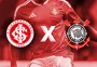 Inter x Corinthians hoje: horário, onde assistir ao vivo e escalações pela Copa do Brasil