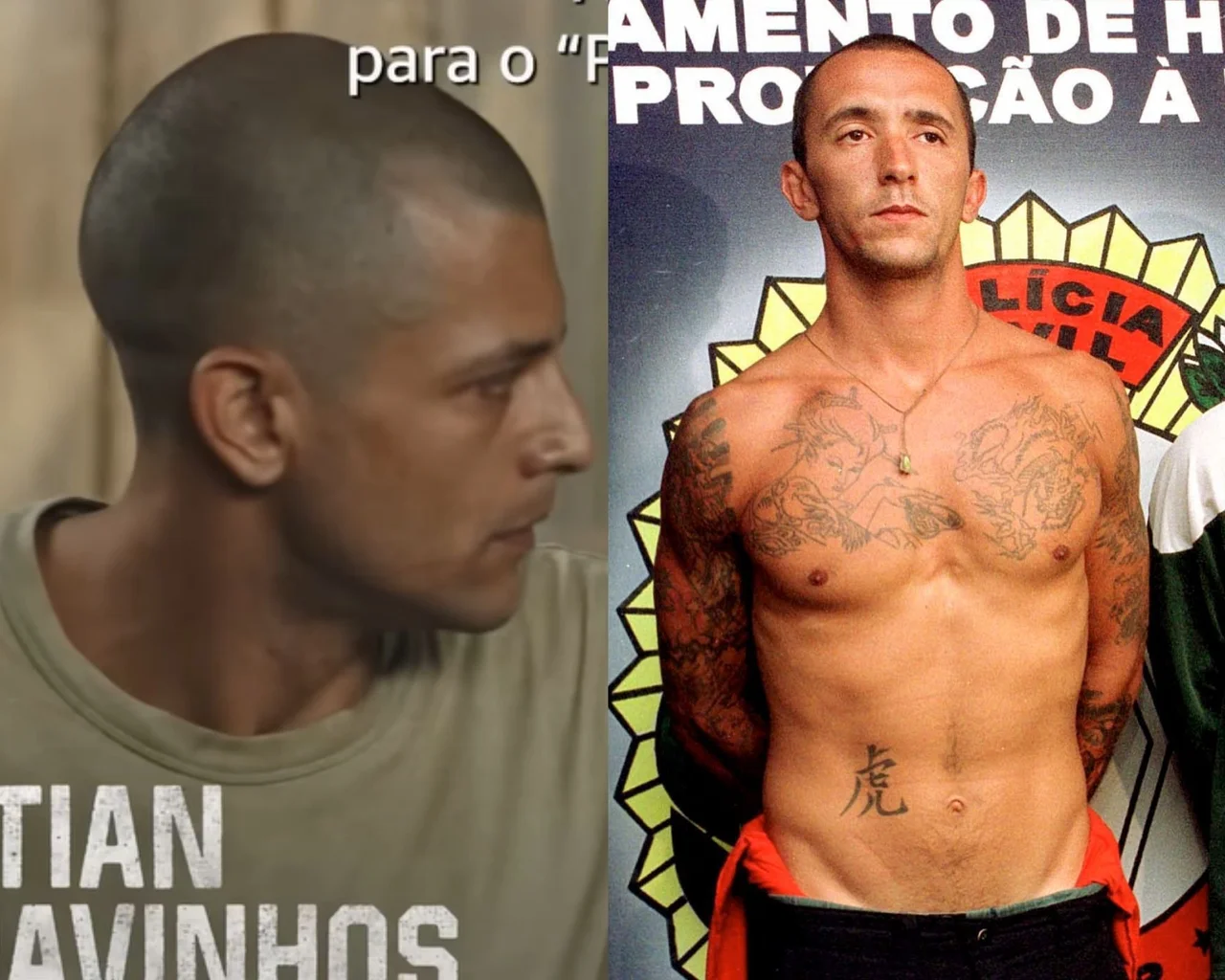 Prime Video / Reprodução