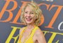 Após morte, livro de Anne Heche é vendido na internet por até R$ 775