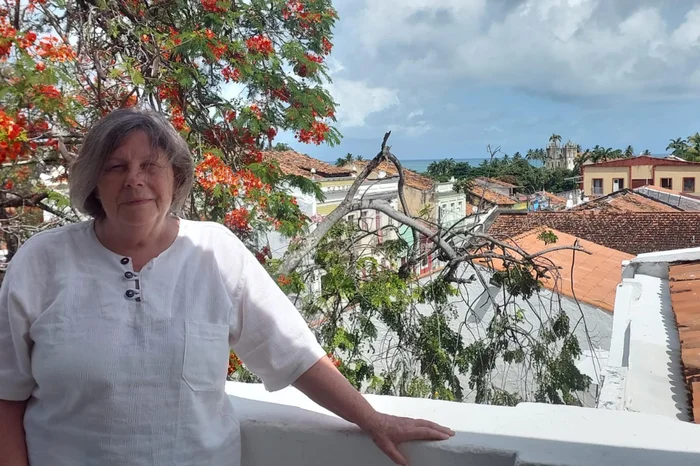 Arquivo pessoal / Divulgação