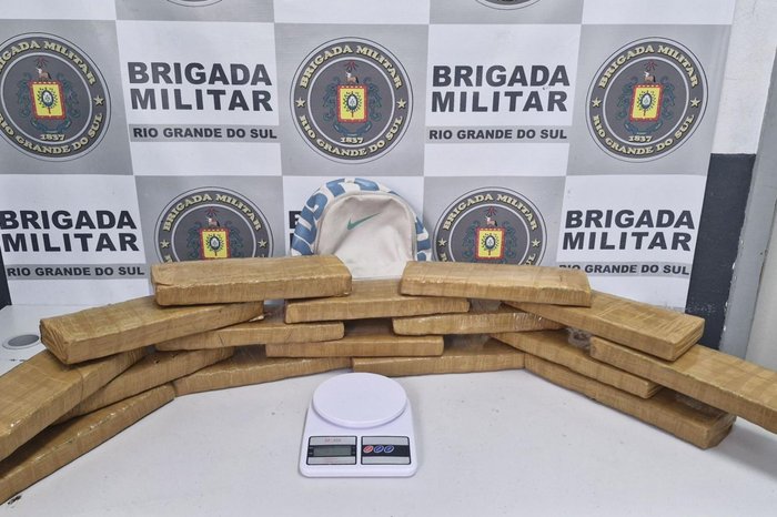 BM / Divulgação BM / Divulgação