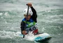Ana Sátila conquista dois ouros e Brasil conquista seis medalhas no Pan de Canoagem Slalom