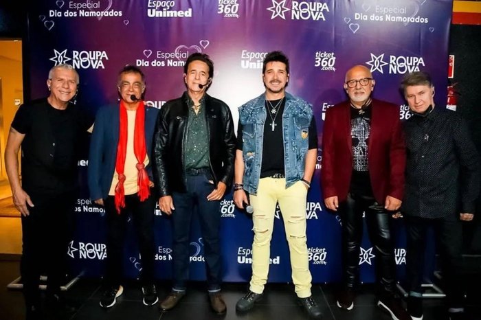 Marcos Oliveira / Divulgação