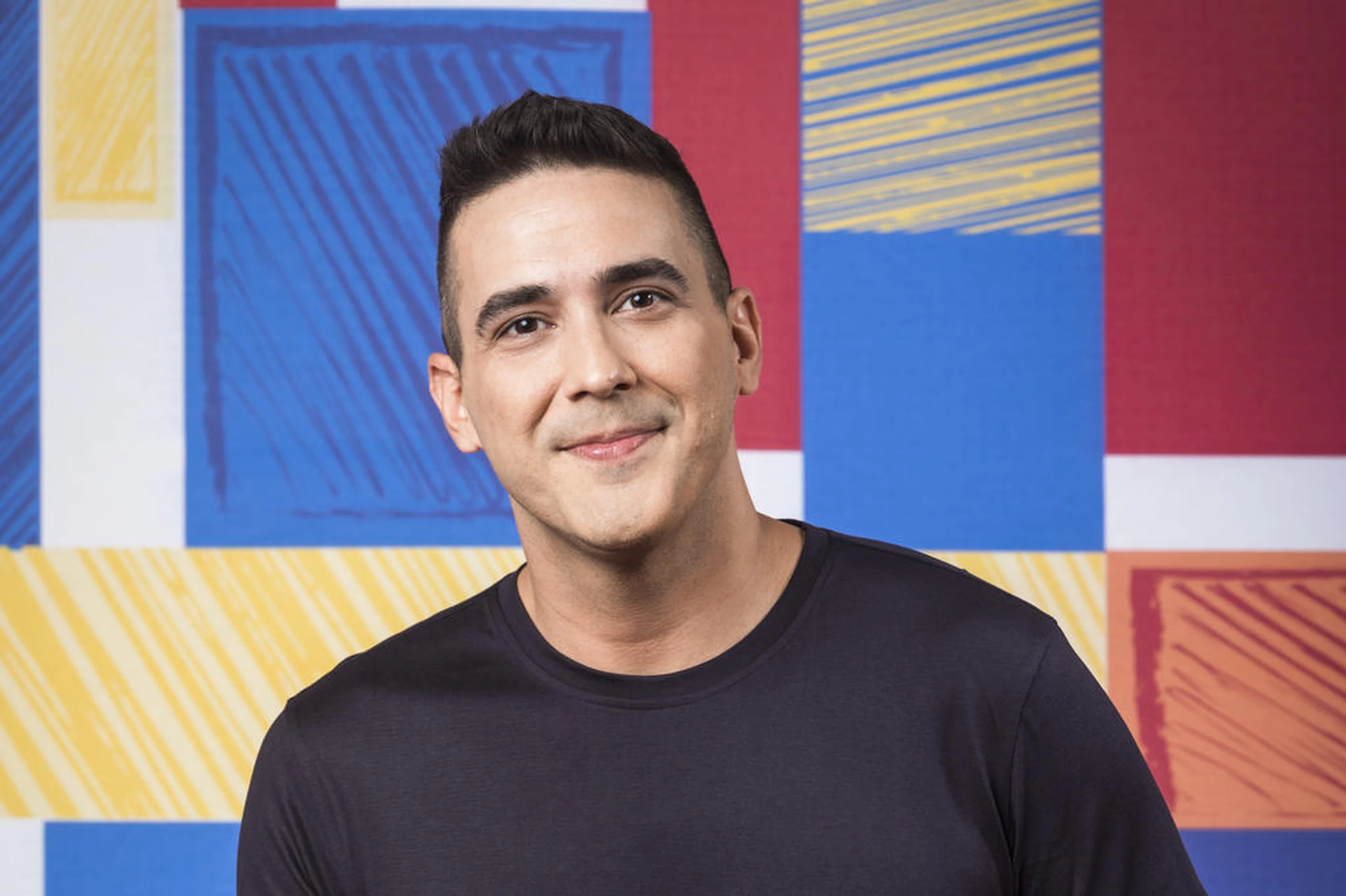 João Miguel Júnior/Globo/Divulgação