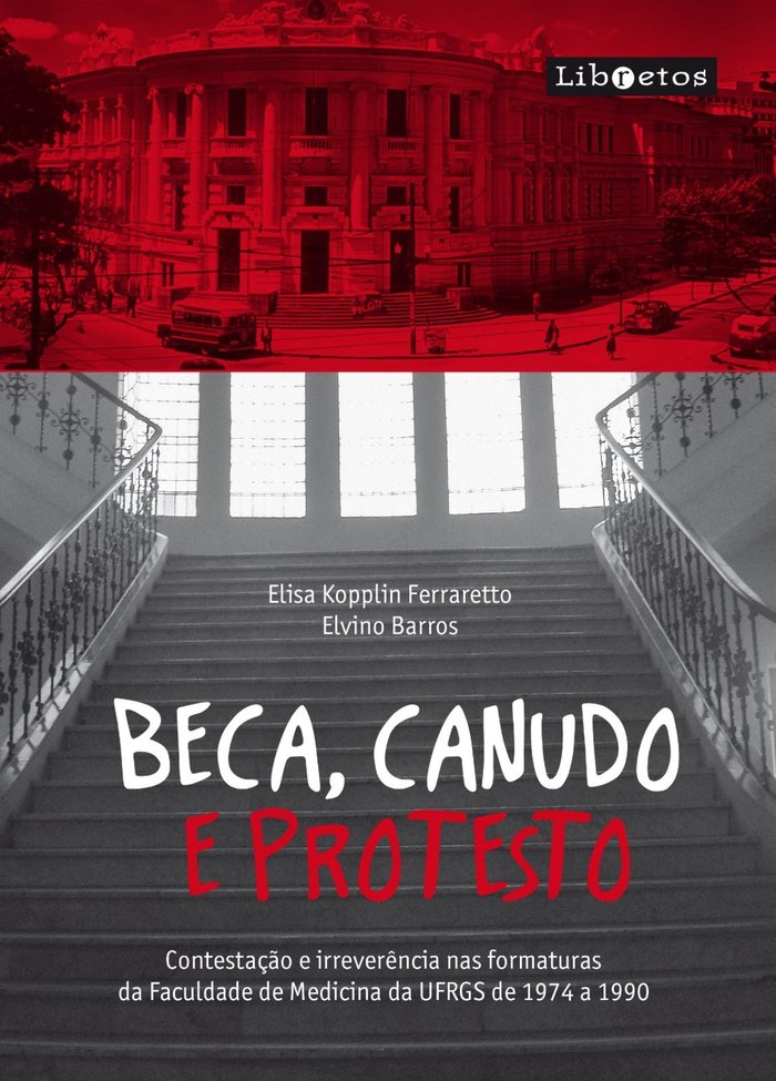 Editora Libretos / Divulgação