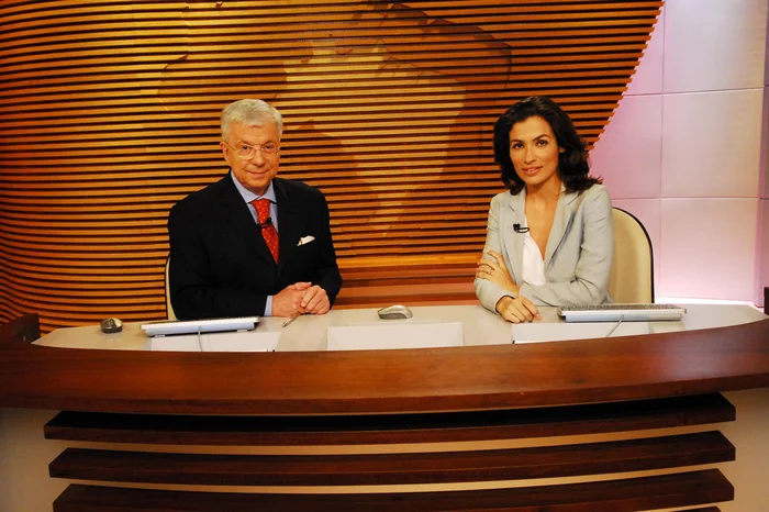 João Miguel Júnior / TV Globo/Divulgação João Miguel Júnior / TV Globo/Divulgação