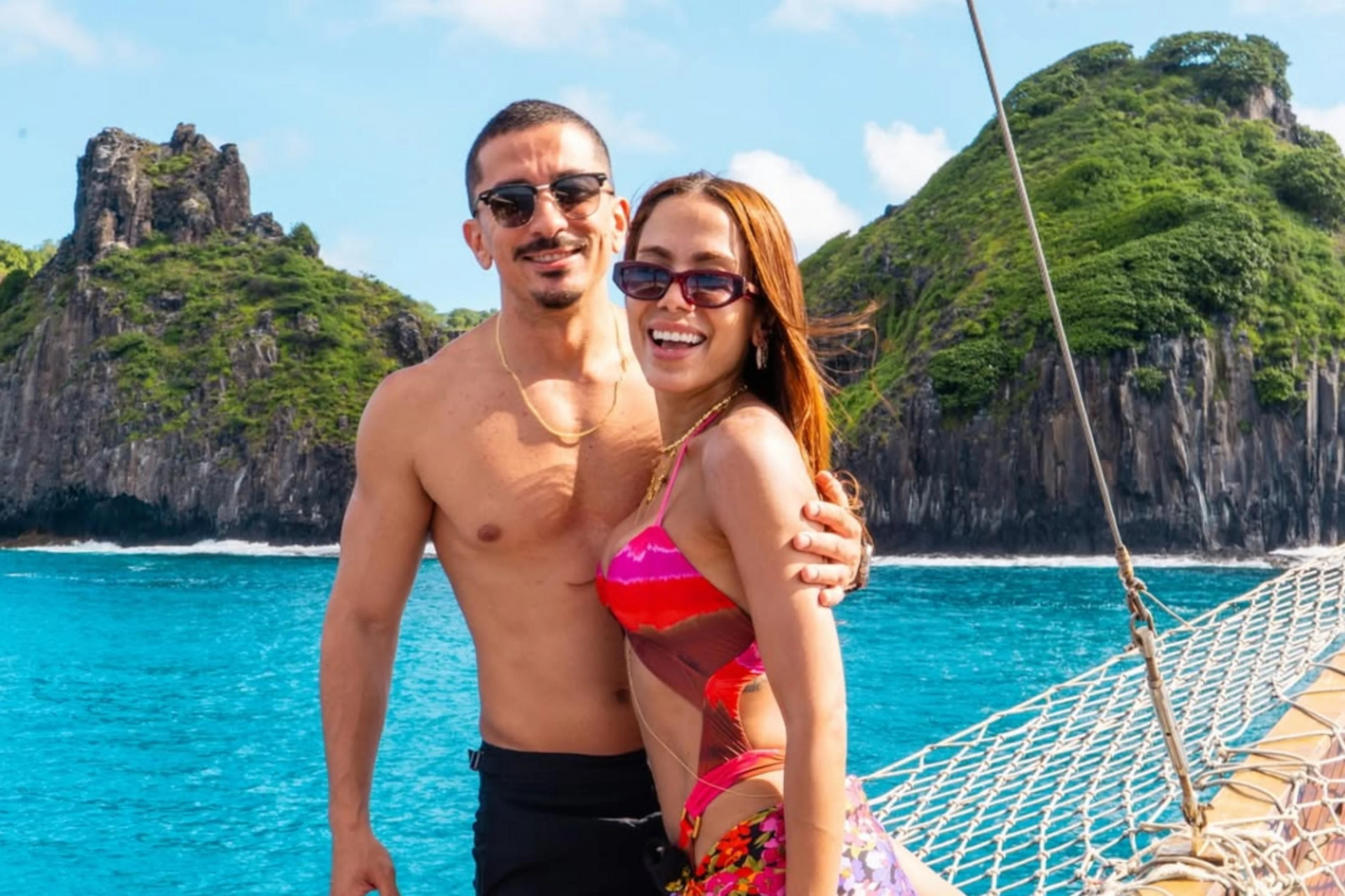 @machadorenan / Instagram/Reprodução