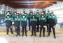 Recreio da Juventude terá número recorde de atletas no Campeonato Brasileiro de natação