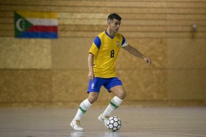 Thais Magalhães / CBF / Divulgação