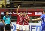 Em sua 25ª participação na Liga Nacional de Futsal, Atlântico larga com vitória sobre o São José