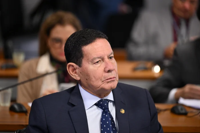 Edilson Rodrigues / Agência Senado / Divulgação Edilson Rodrigues / Agência Senado / Divulgação