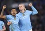 Savinho marca, Manchester City volta a vencer no Campeonato Inglês e alivia crise