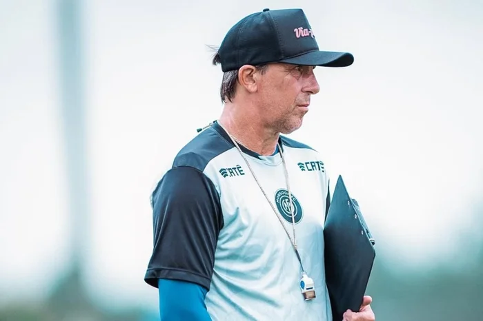 @monsoon_fc_ / Instagram / Reprodução @monsoon_fc_ / Instagram / Reprodução