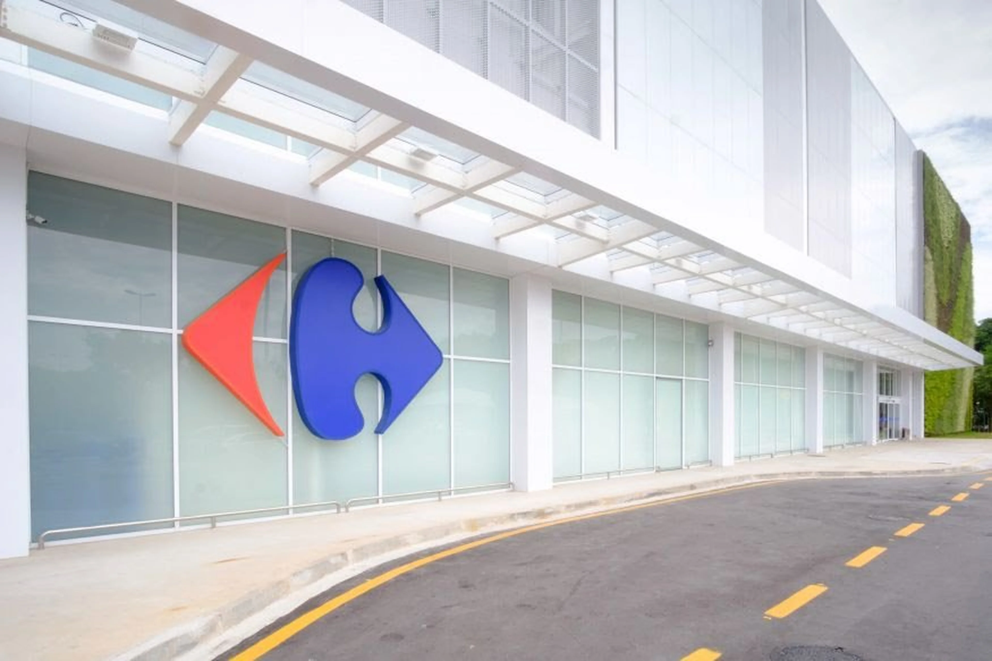 Divulgação/Carrefour