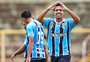 Grêmio vence Ceará e avança para as semifinais da Copinha