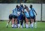 O que diz a técnica do Grêmio sobre as oito expulsões da equipe ao longo da temporada no Feminino