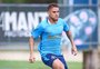 Grêmio tem dois desfalques para a estreia na Sul-Americana; veja relacionados