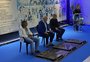 No aniversário do Grêmio, ídolos do clube são homenageados na Calçada da Fama da Arena