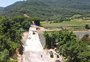 Ponte na BR-116 entre Caxias e Nova Petrópolis será inaugurada no dia 20 de dezembro