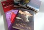 Sesc Caxias faz "troca-troca" de livros até o dia 29 