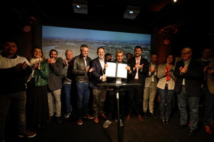 Prefeitura de Porto Alegre / Divulgação Prefeitura de Porto Alegre / Divulgação