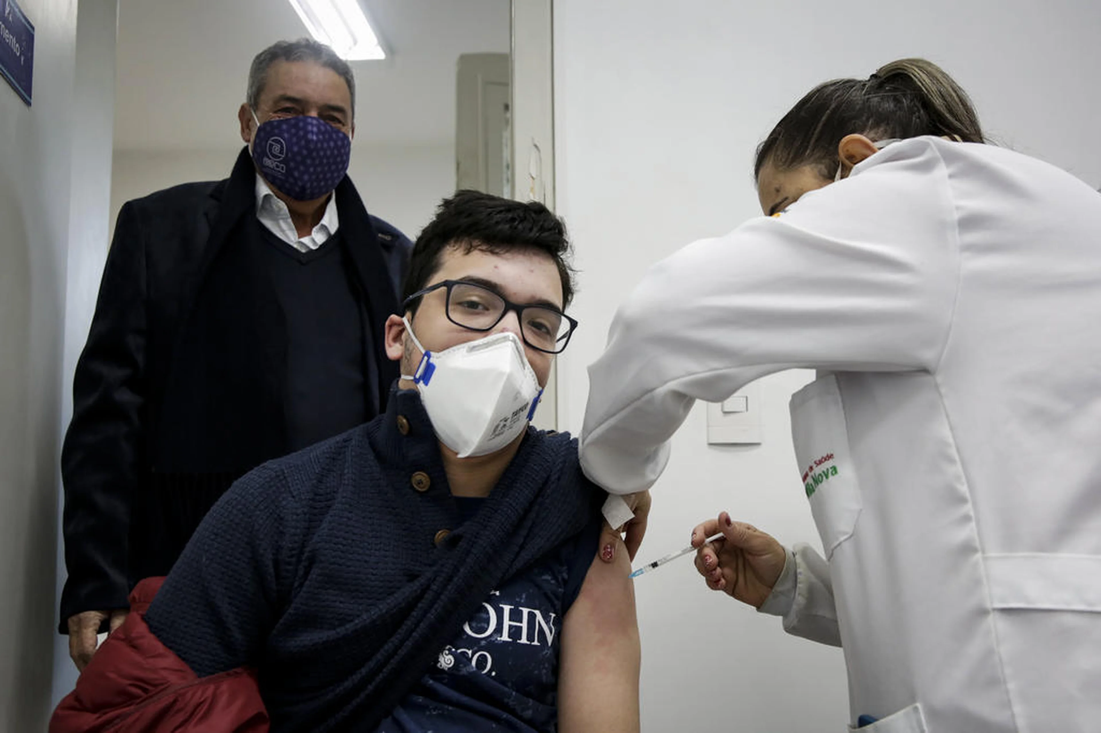 Mateus Bruxel/Agencia RBS