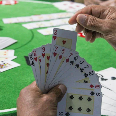 Jogos Abertos de Canastra está com inscrições abertas em Caxias do Sul.  A competição terá programação a partir de 11 de setembro, com disputas às segundas e quintas-feiras à noite, na Sociedade Recreativa São Pelegrino.<!-- NICAID(15487473) -->