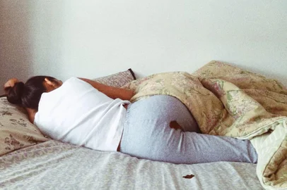 Rupi Kaur para o caderno DOC de 27 de maio de 2023<!-- NICAID(15436164) -->