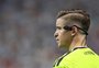 As verdades que precisam ser ditas sobre a arbitragem de Argentina x Egito