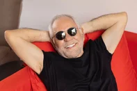 Nelson motta, crítico musical.<!-- NICAID(16347210) -->