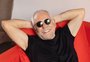 "Ouso dizer que estou feliz", celebra Nelson Motta, que será tema de exposição em Porto Alegre