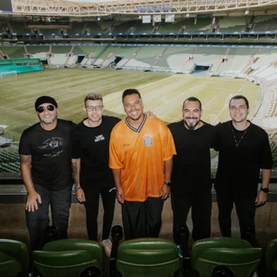 Sorriso Maroto<!-- NICAID(16046211) -->