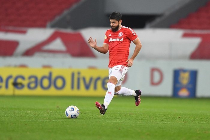 Ricardo Duarte / Divulgação / Inter Ricardo Duarte / Divulgação / Inter