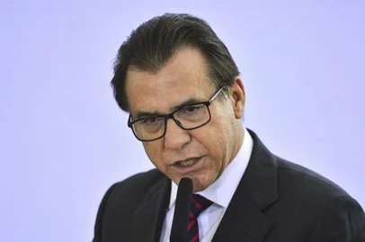 Ministro do Trabalho e Emprego, Luiz Marinho <!-- NICAID(15380253) -->