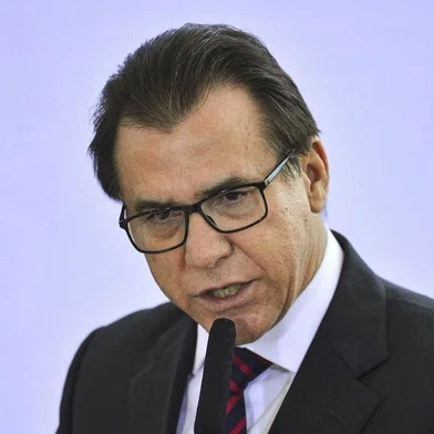 Ministro do Trabalho e Emprego, Luiz Marinho <!-- NICAID(15380253) -->