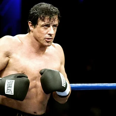 Rocky Balboa (2006)<!-- NICAID(14623100) -->