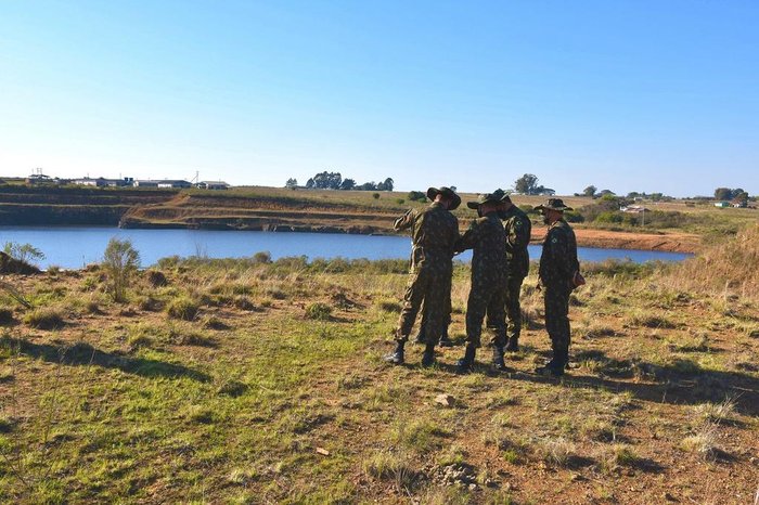 Prefeitura de Bagé / Divulgação