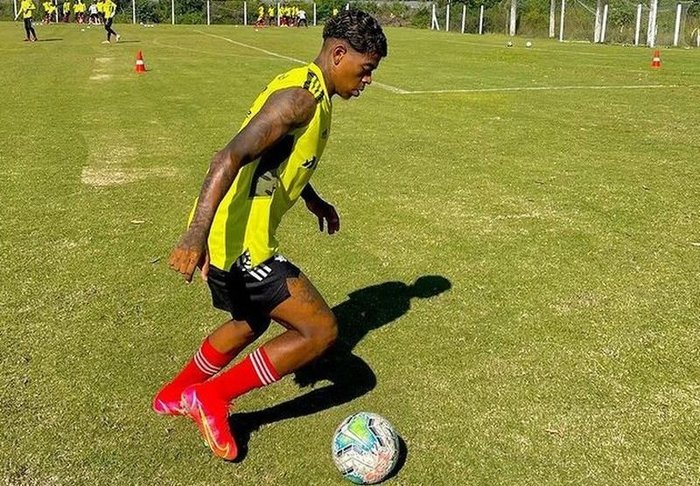 Reprodução / Instagram