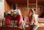 Giovanna Ewbank rebate críticas a vídeo em que filho diz que gostaria de voltar à África