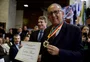 Galvão Bueno é homenageado com Medalha do Mérito Farroupilha: "Gaúcho de coração"