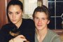 David e Victoria Beckham comemoram 24 anos de casados com imagens antigas no Instagram<!-- NICAID(15473035) -->