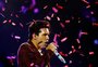 Luan Santana mostra seu efeito rockstar sertanejo no Planeta Atlântida