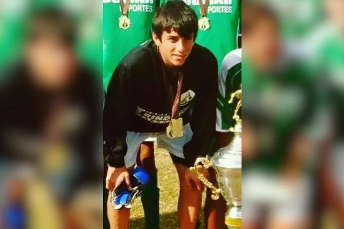Gustavo Corrêa / Arquivo Pessoal