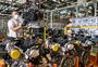 Fiat começa produção de motores GSE turbo em Betim 